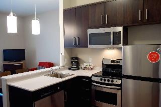 Towneplace Suites by Marriott Ames