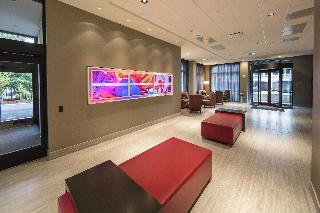 Springhill Suites Athens Downtown University Area