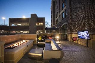 Springhill Suites Athens Downtown University Area