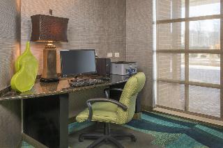 Springhill Suites Prince Frederick
