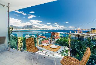 Lemon Villa Hotel - Adult Only
