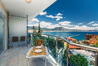 Lemon Villa Hotel - Adult Only