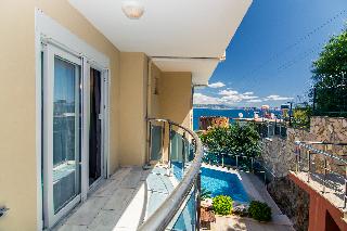 Lemon Villa Hotel - Adult Only
