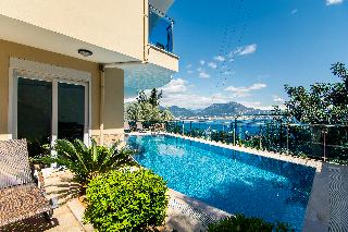 Lemon Villa Hotel - Adult Only