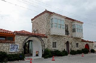 Kemerlihan Deluxe Hotel