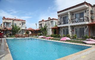 Kemerlihan Deluxe Hotel
