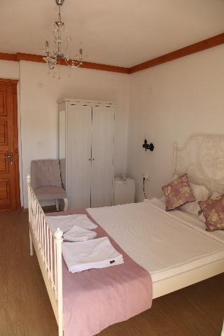 Kemerlihan Deluxe Hotel