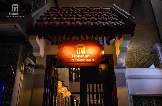 Lotusama Hanoi Hotel
