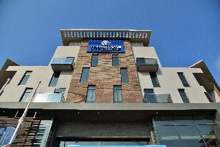 Town Lodge Umhlanga