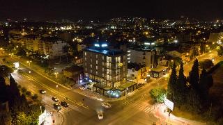 Union Hotel Podgorica
