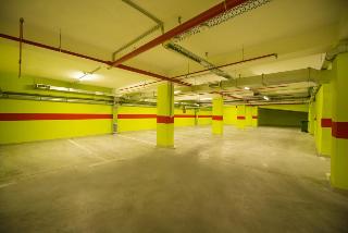 Union Hotel Podgorica