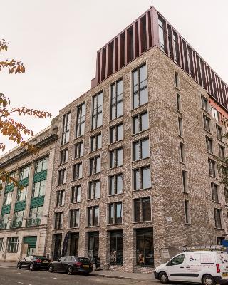 Hashtag Liverpool (Students Only - ID required), Liverpool