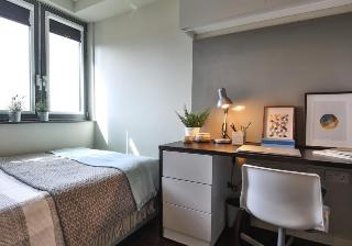 Hashtag South Bank, Londyn