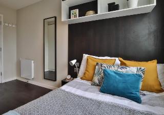 Hashtag South Bank, Londyn