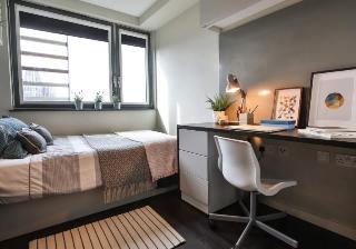 Hashtag South Bank, Londyn