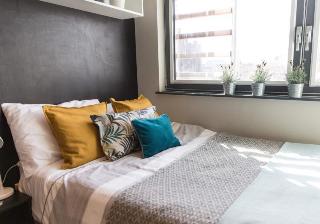 Hashtag South Bank, Londyn