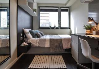 Hashtag South Bank, Londyn