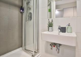 Hashtag South Bank, Londyn