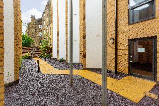 Hashtag Vauxhall, Londyn