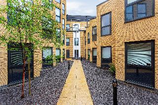 Hashtag Vauxhall, Londyn