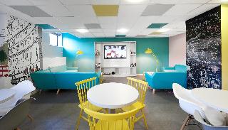 Hashtag Vauxhall, Londyn