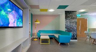 Hashtag Vauxhall, Londyn