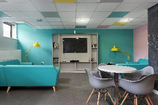 Hashtag Vauxhall, Londyn