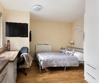 Hashtag Vauxhall, Londyn