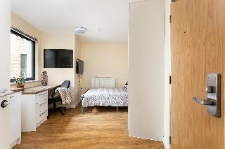 Hashtag Vauxhall, Londyn