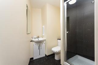 Hashtag Vauxhall, Londyn