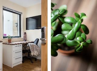 Hashtag Vauxhall, Londyn