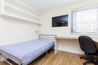 Hashtag Vauxhall, Londyn