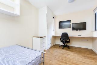 Hashtag Vauxhall, Londyn