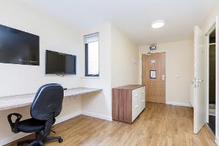 Hashtag Vauxhall, Londyn