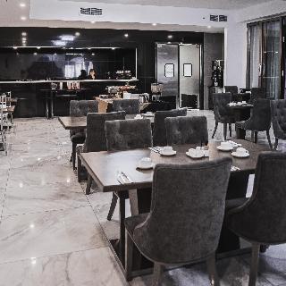 蒙特利尔大都会BW高级精选酒店 Hotel Montreal Metropolitain BW Premier Collection