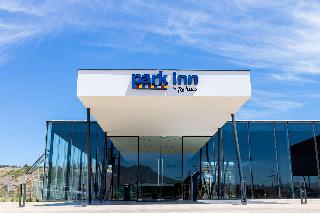 Park Inn by Radisson Los Olivos de Vallenar