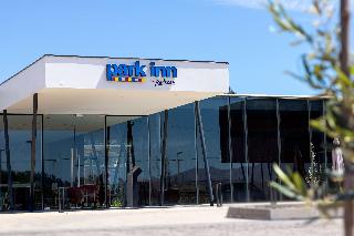 Park Inn by Radisson Los Olivos de Vallenar photo 3