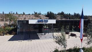 Park Inn by Radisson Los Olivos de Vallenar photo 5