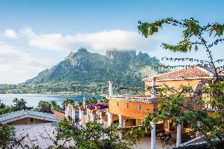 Villa Rea Hanaa