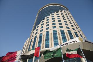 Grand Hotel Kuwait