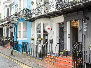 Fab Guest House, Brighton