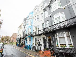 Fab Guest House, Brighton
