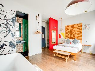 Fab Guest House, Brighton