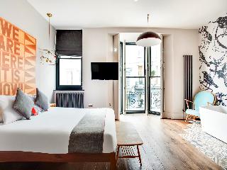 Fab Guest House, Brighton