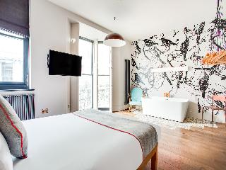 Fab Guest House, Brighton