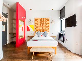 Fab Guest House, Brighton