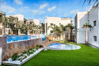 Calma Holiday Villas