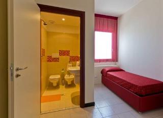 Panorama Hotel Gallipoli, Puglia