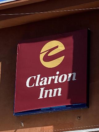 Clarion Inn Atlantic City - Beach and Boardwalk