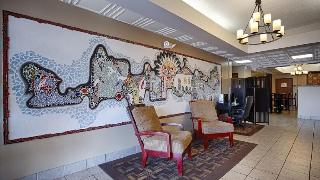 Econo Lodge Waynesboro Area